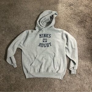🔥FLASH SALE🔥 Vintage College Hoodie